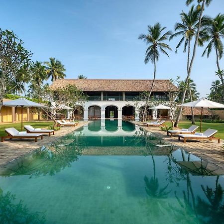 Kayaam House Hotel Tangalle Exterior foto