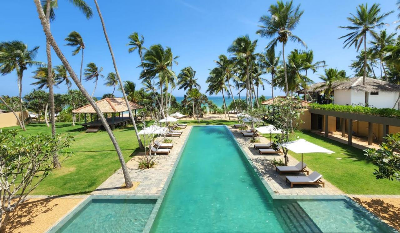 Kayaam House Hotel Tangalle Exterior foto