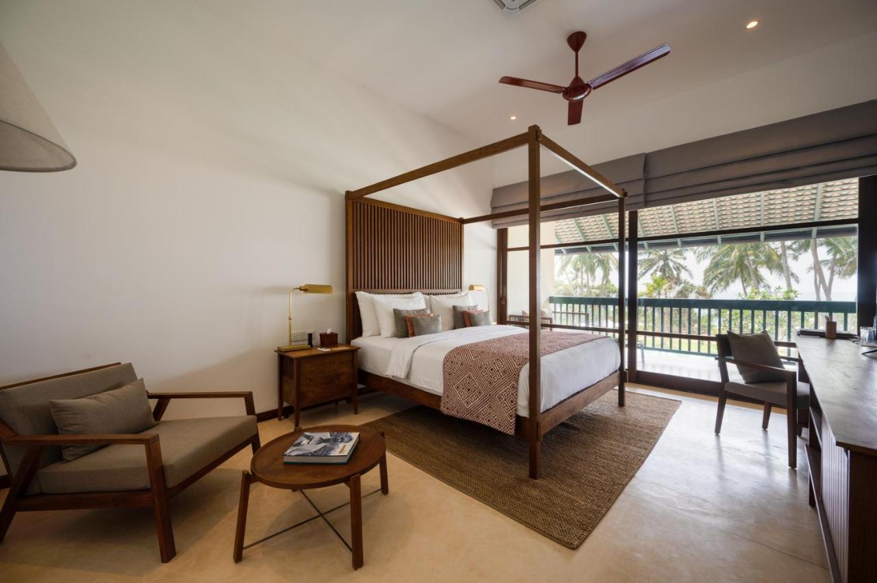 Kayaam House Hotel Tangalle Exterior foto