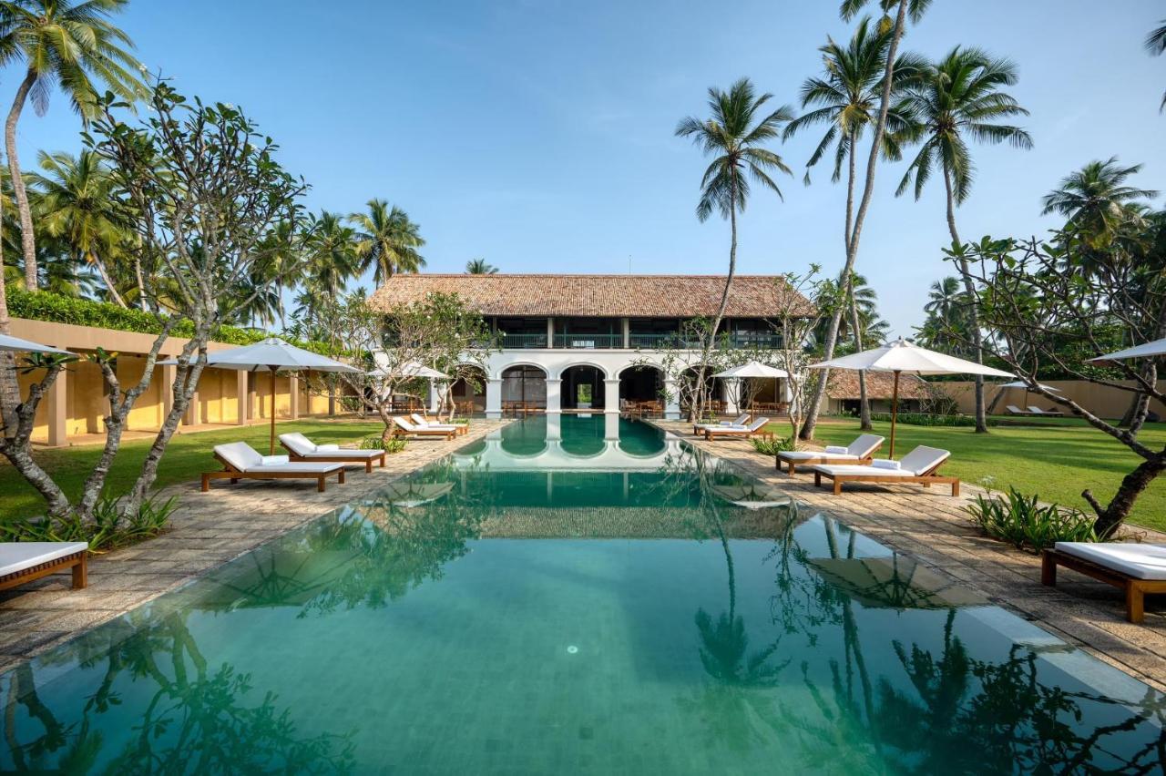 Kayaam House Hotel Tangalle Exterior foto