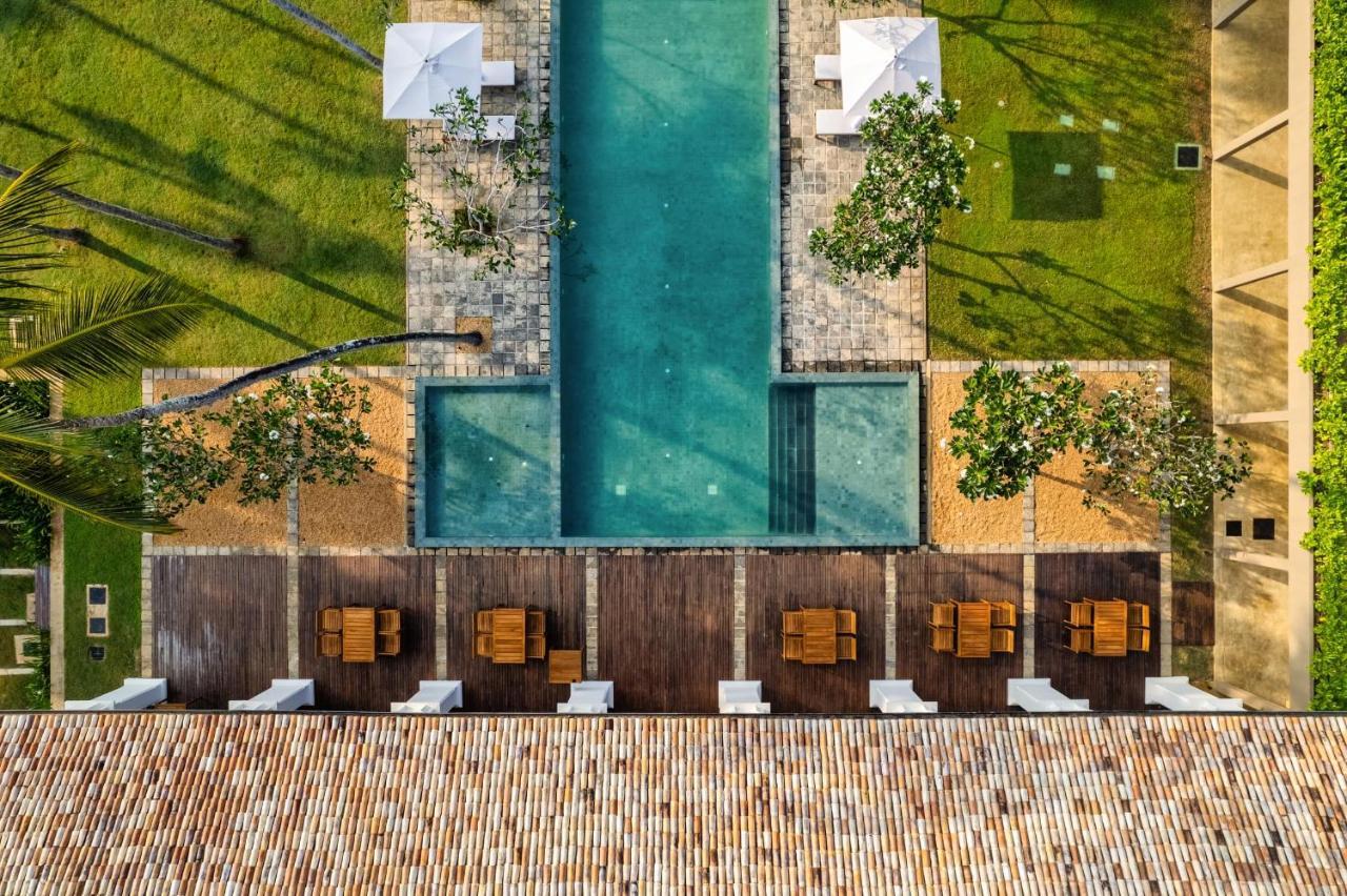 Kayaam House Hotel Tangalle Exterior foto