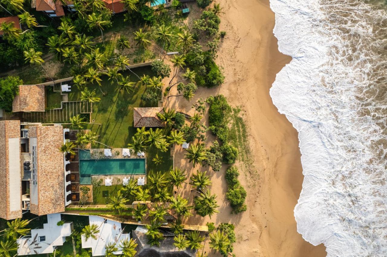 Kayaam House Hotel Tangalle Exterior foto