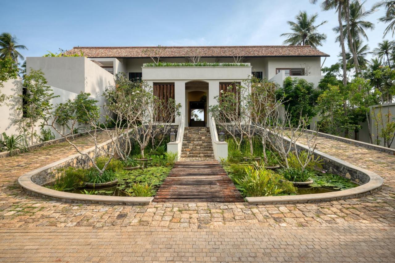 Kayaam House Hotel Tangalle Exterior foto