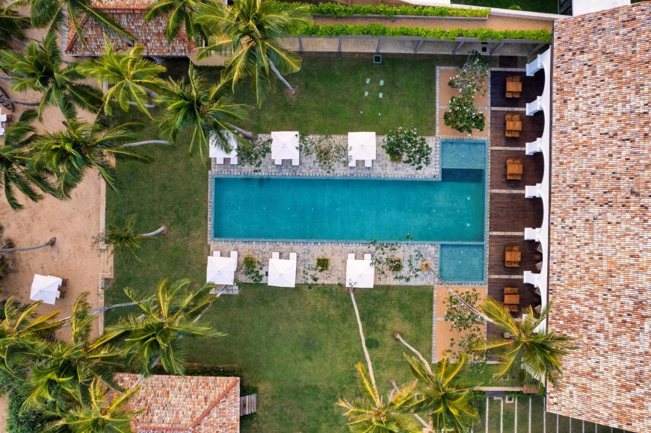 Kayaam House Hotel Tangalle Exterior foto