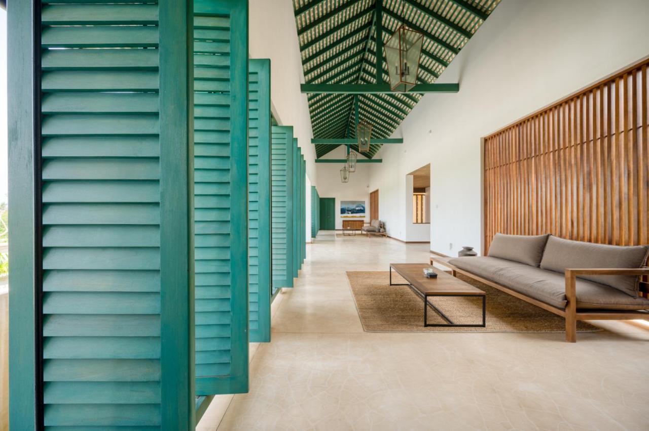Kayaam House Hotel Tangalle Exterior foto
