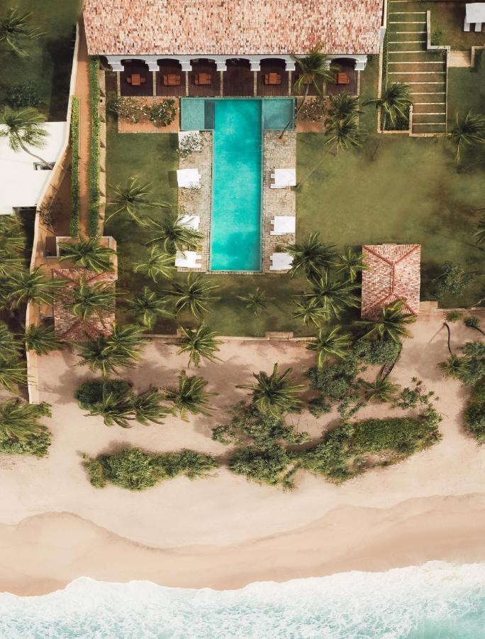 Kayaam House Hotel Tangalle Exterior foto