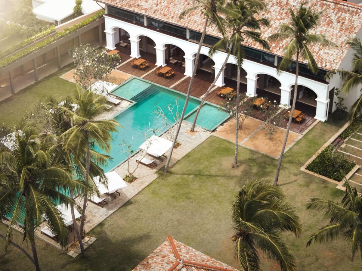 Kayaam House Hotel Tangalle Exterior foto
