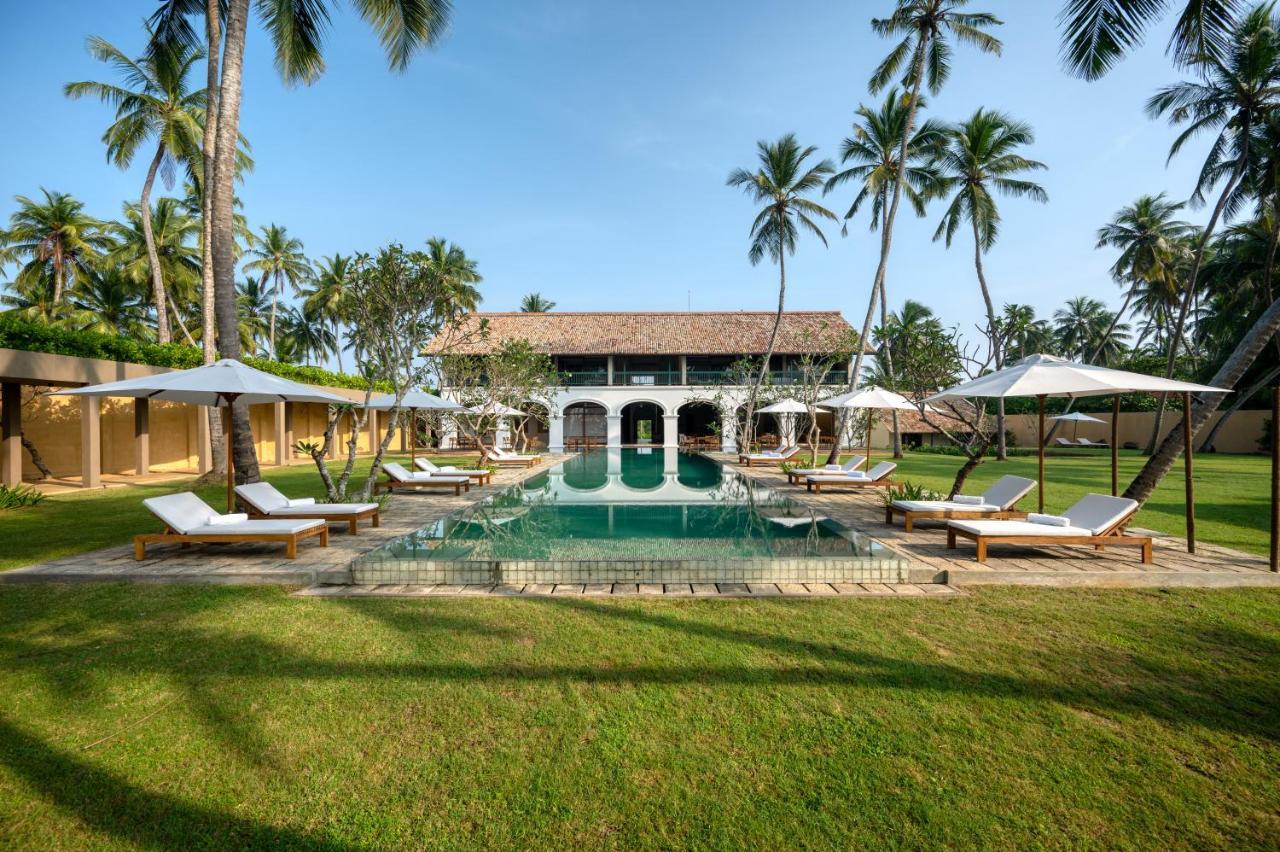 Kayaam House Hotel Tangalle Exterior foto