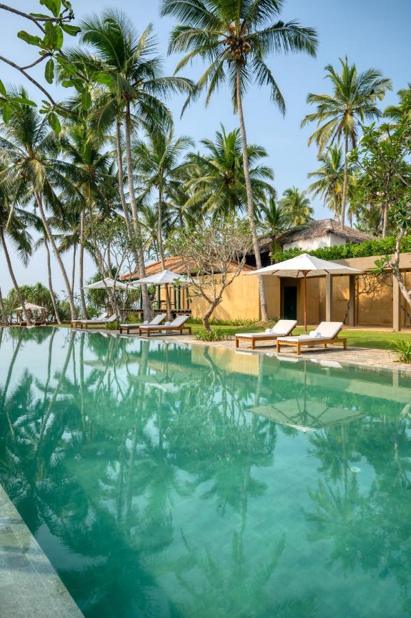Kayaam House Hotel Tangalle Exterior foto