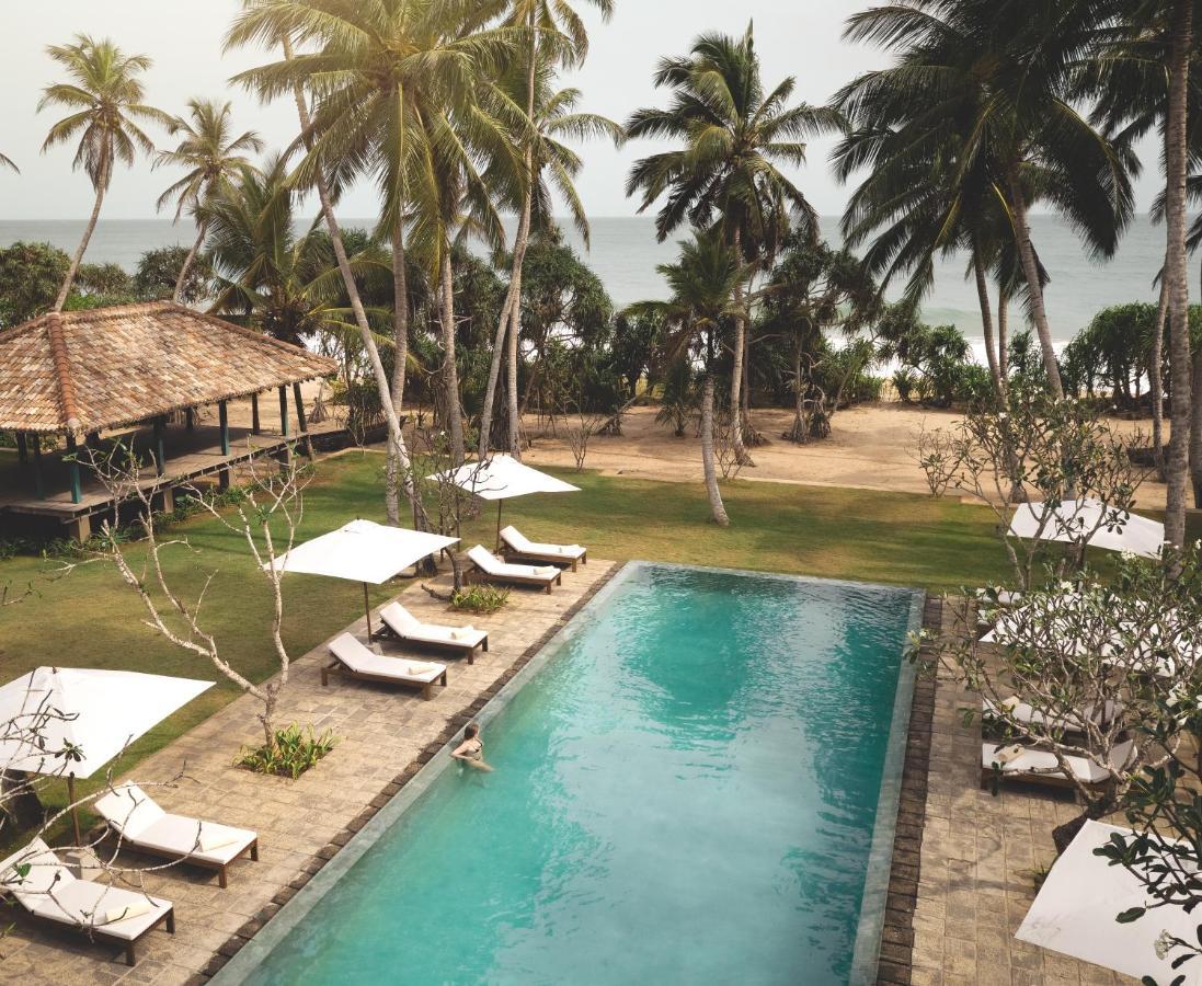 Kayaam House Hotel Tangalle Exterior foto