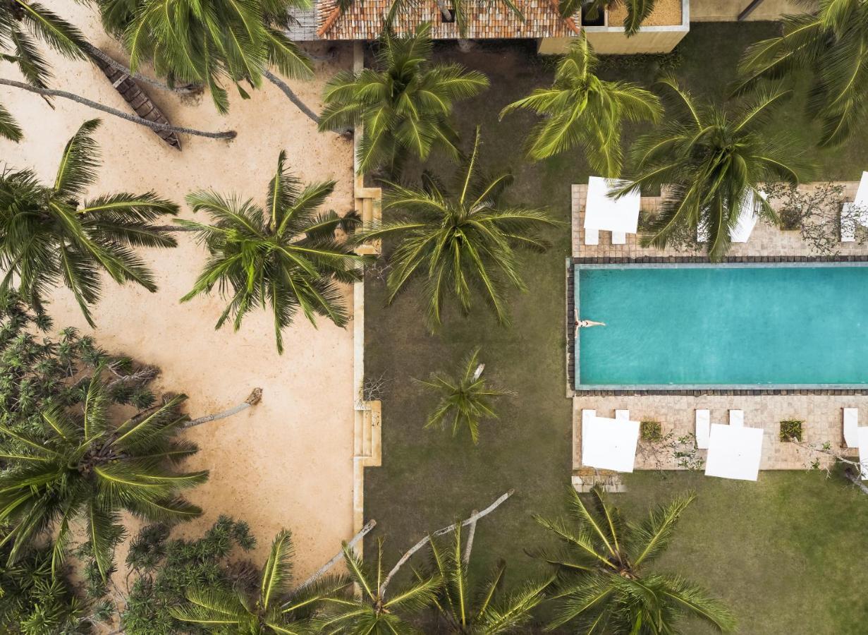 Kayaam House Hotel Tangalle Exterior foto