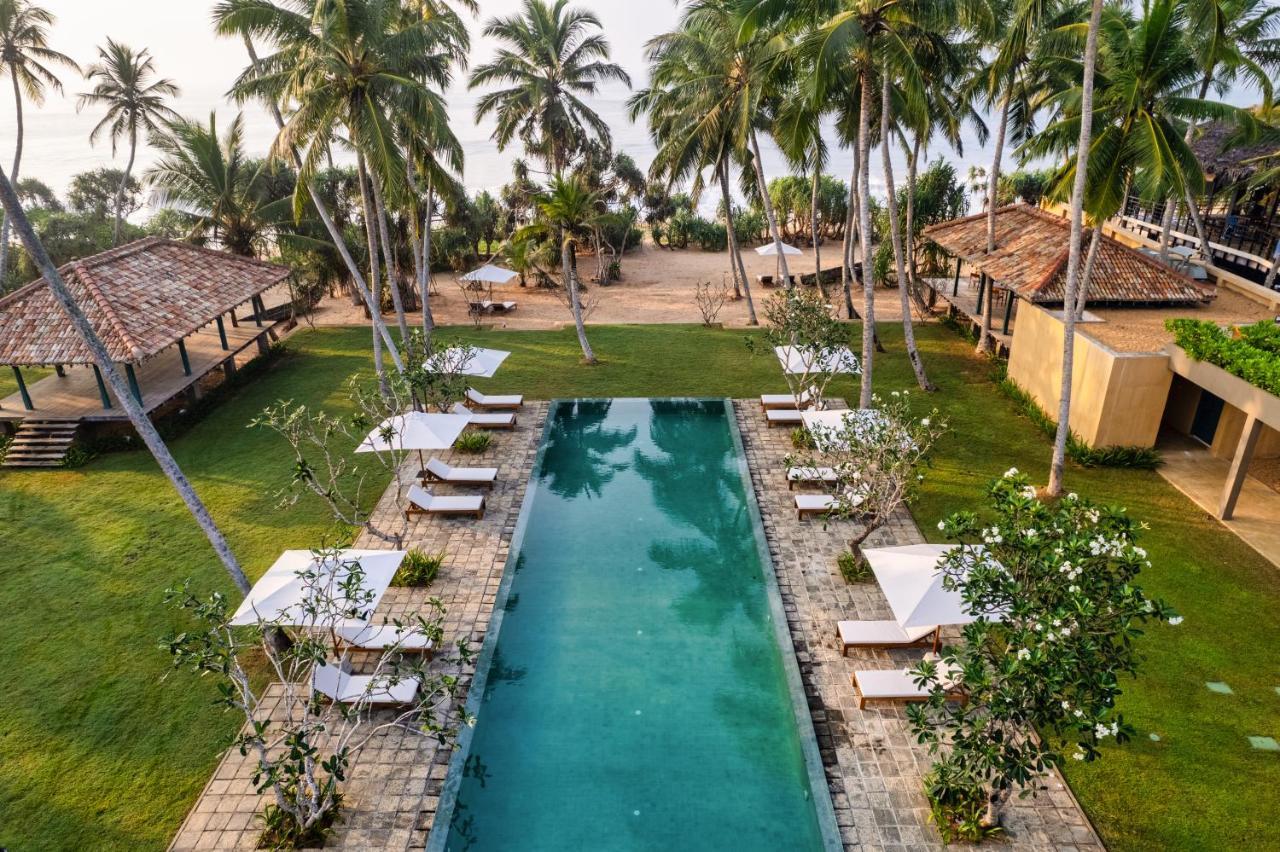 Kayaam House Hotel Tangalle Exterior foto