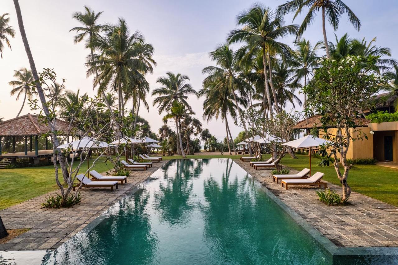 Kayaam House Hotel Tangalle Exterior foto