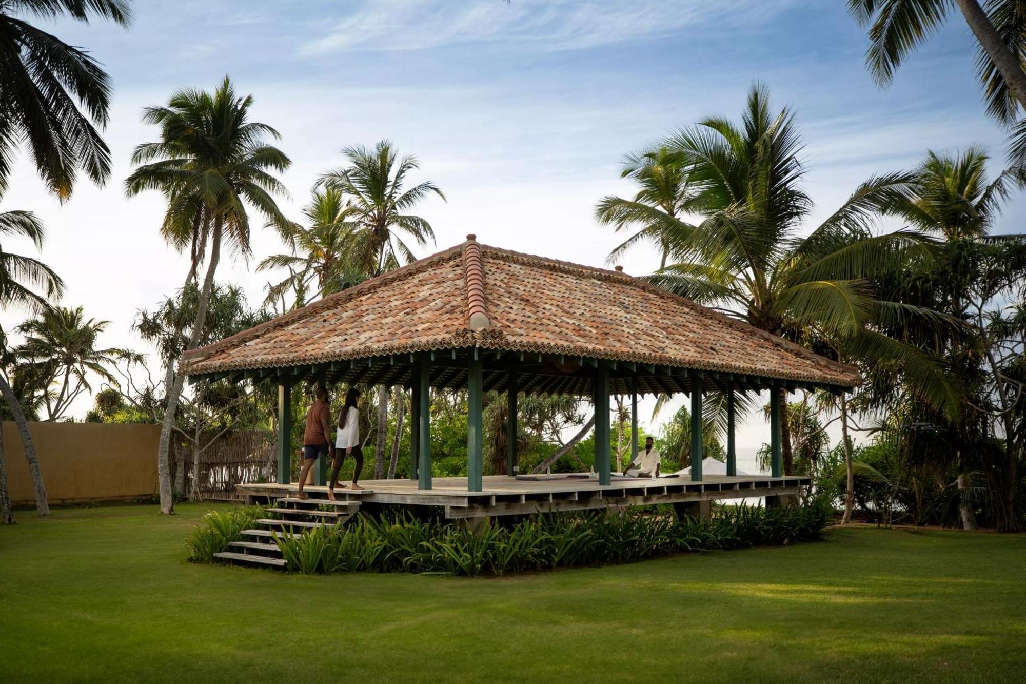 Kayaam House Hotel Tangalle Exterior foto