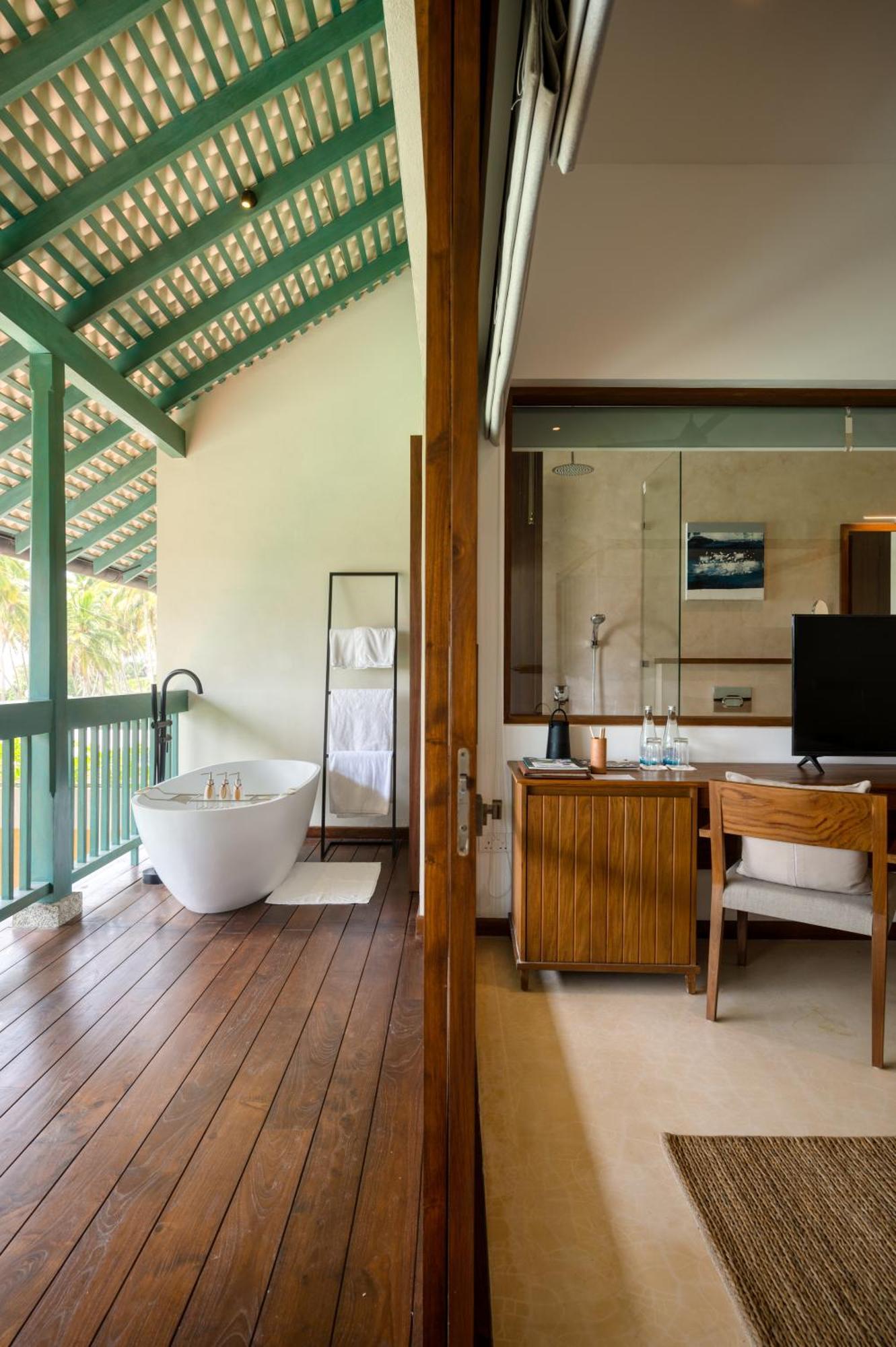 Kayaam House Hotel Tangalle Quarto foto
