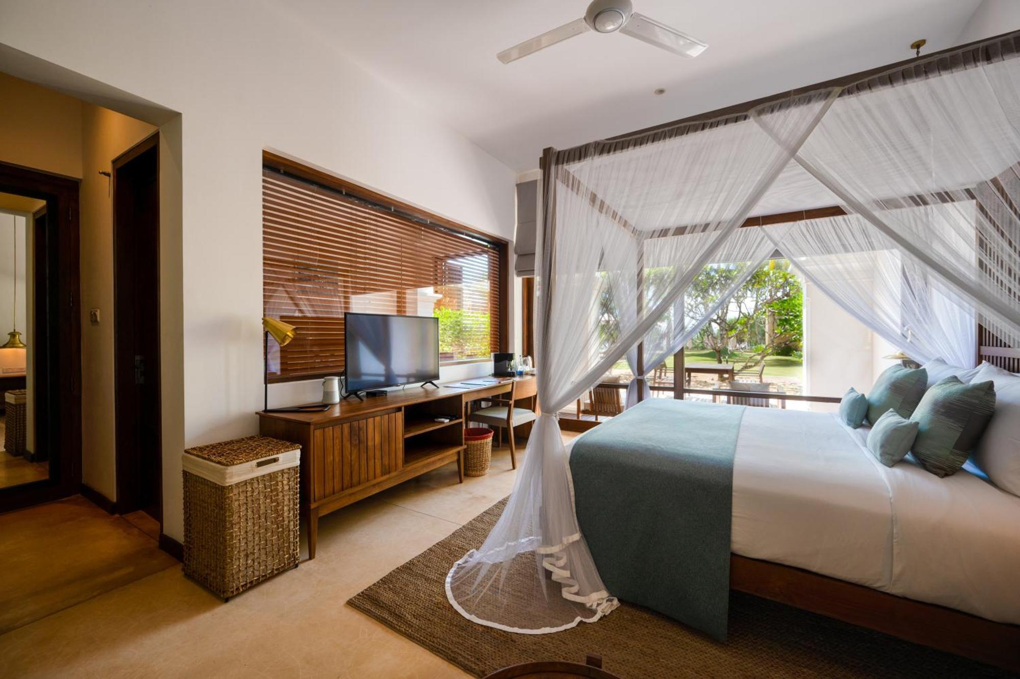 Kayaam House Hotel Tangalle Quarto foto