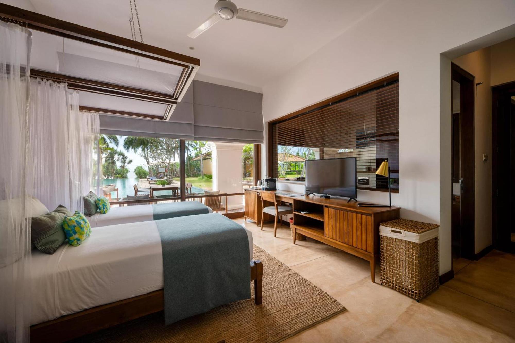 Kayaam House Hotel Tangalle Exterior foto